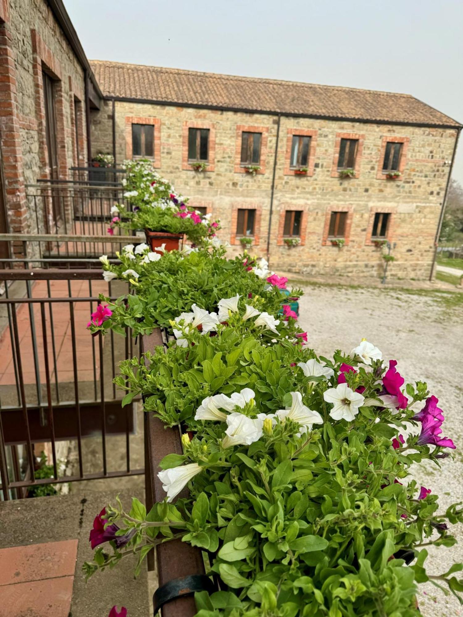 Hotel Nebris - Rifugio Del Parco à San Fratello Extérieur photo