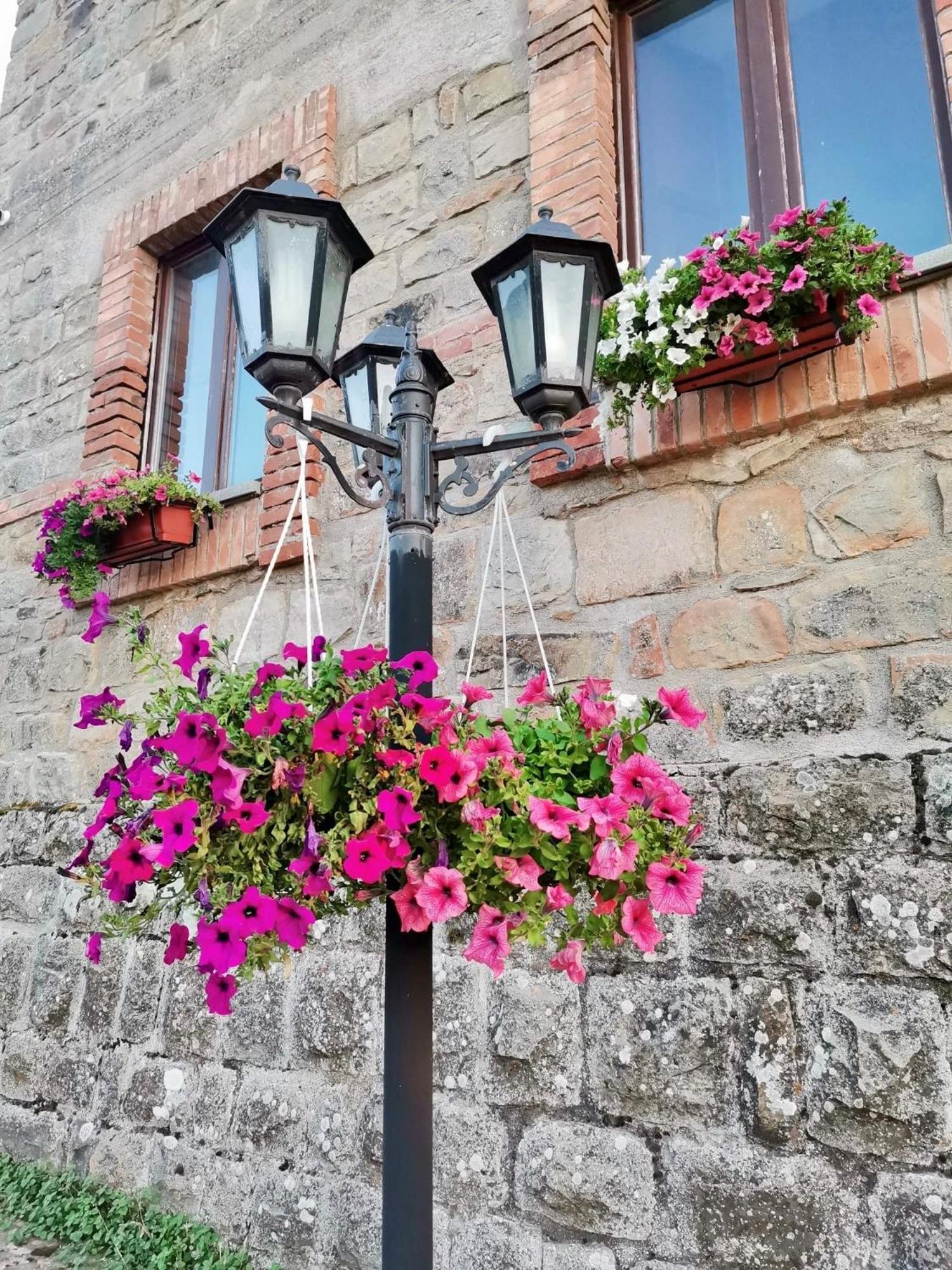 Hotel Nebris - Rifugio Del Parco à San Fratello Extérieur photo